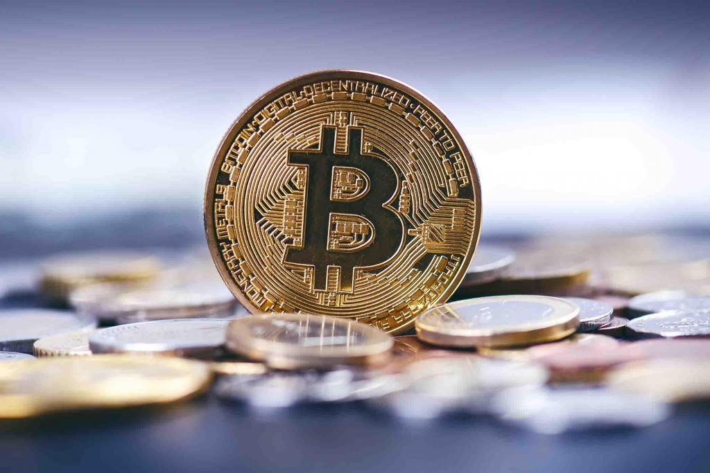 Digital Asset Law Bitcoin