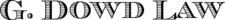 Digital Asset Law Logo