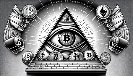 Digital Asset Oracle Manipulation