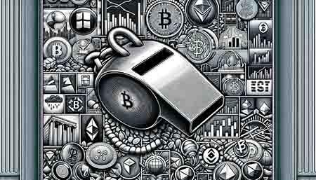 CFTC Awards 700 Thousand Dollars to Whistleblower