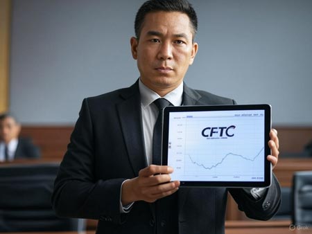2 Million Reasons the CFTC Targeted Debiex