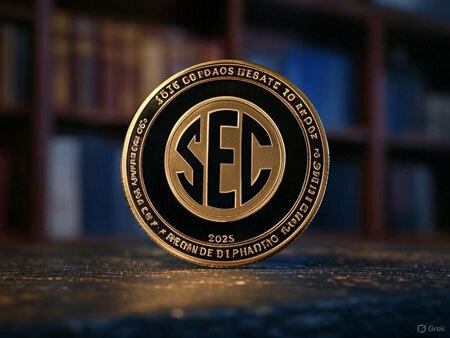 Commissioner Peirce on SEC Crypto FAQs