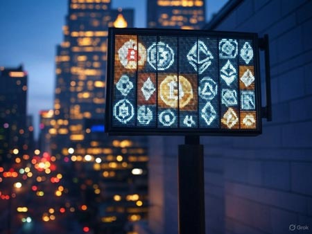 CFTC Ends 2 Crypto Advisories