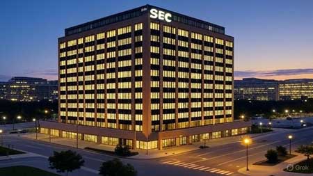 Crypto Task Force Remarks of SEC Chair Atkins